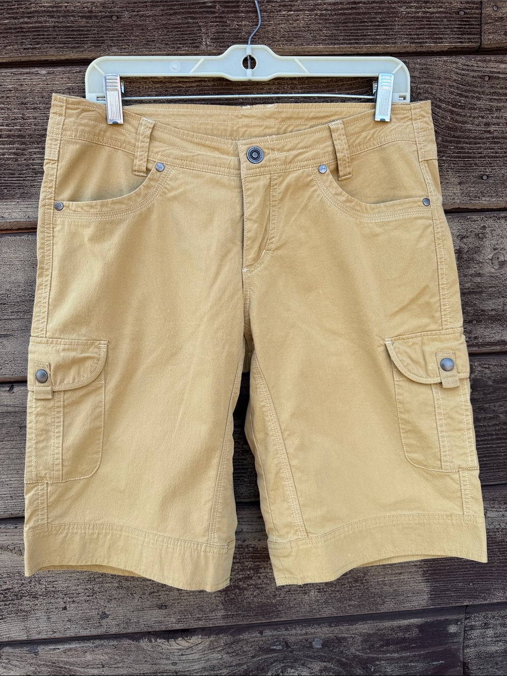 Kuhl Splash Shorts